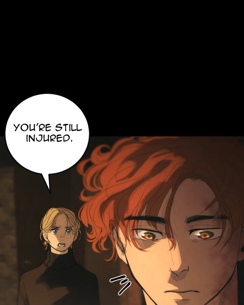 In the Bleak Midwinter Chapter 34 Online - pƔgina 73