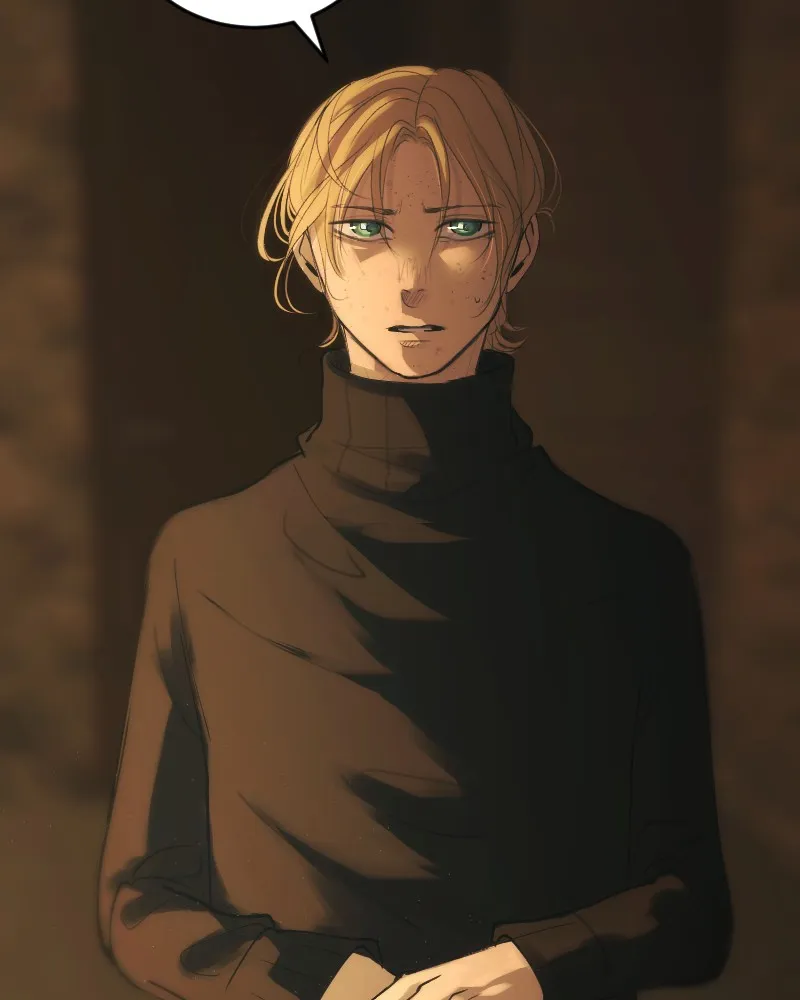 In the Bleak Midwinter Chapter 34 Online - pƔgina 79