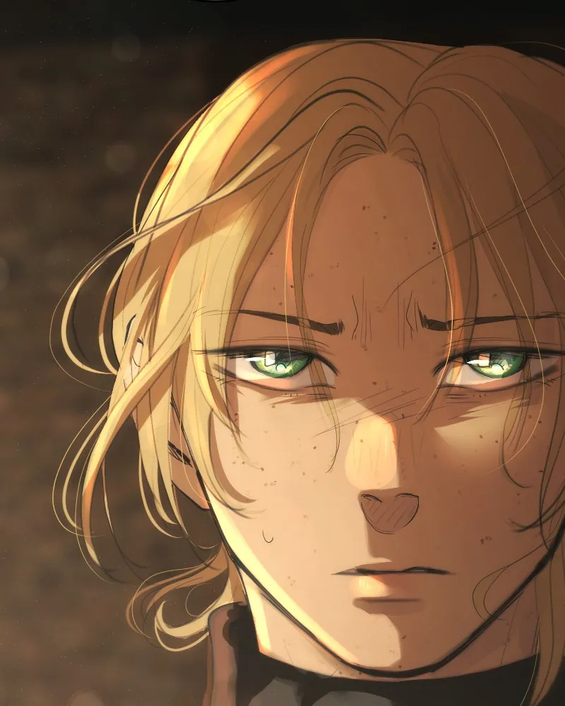 In the Bleak Midwinter Chapter 34 Online - pƔgina 102