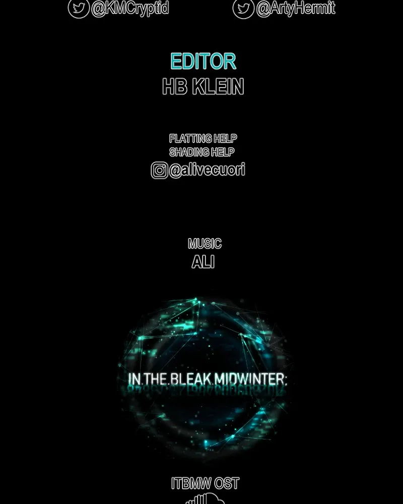 In the Bleak Midwinter Chapter 34 Online - pƔgina 104