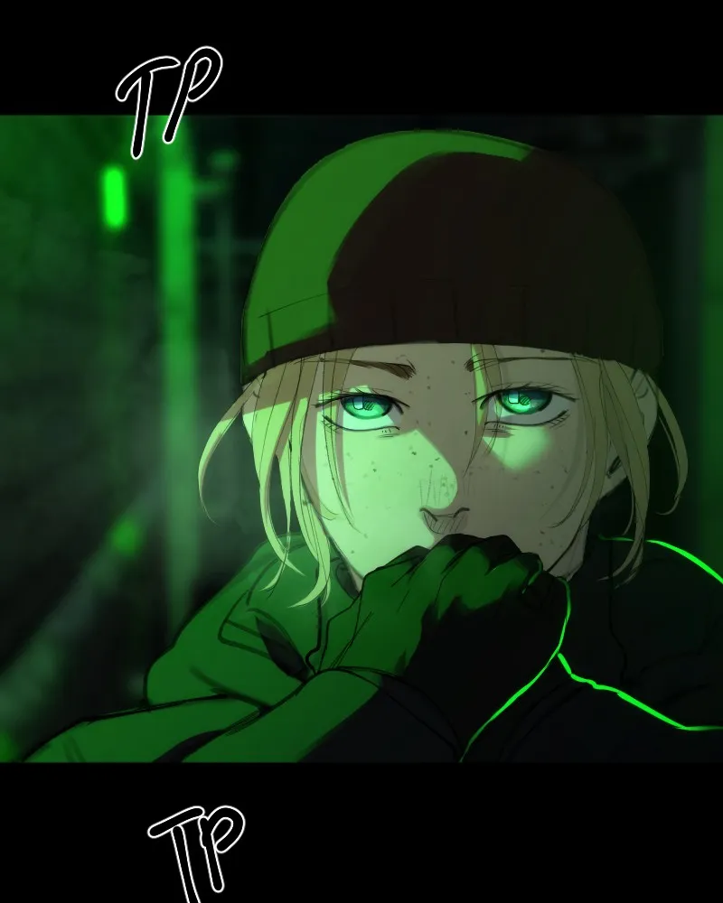 In the Bleak Midwinter Chapter 35 Online - pƔgina 9