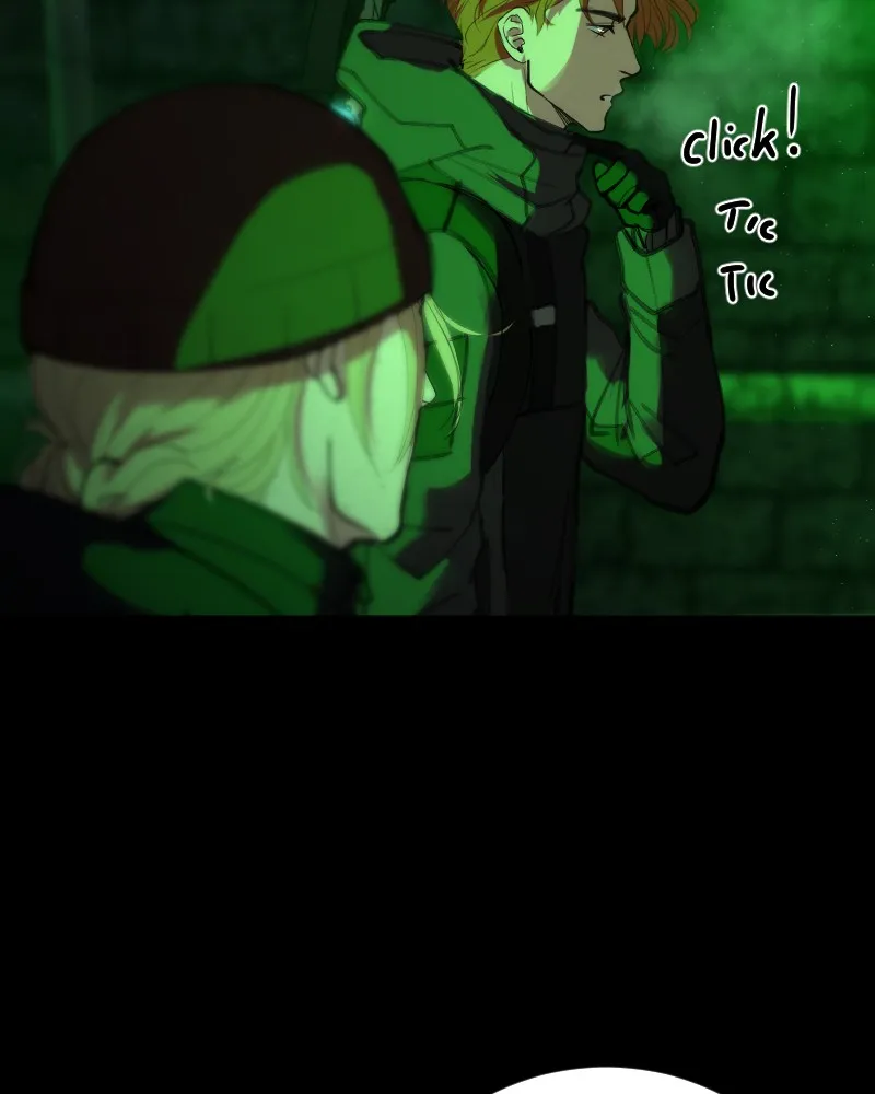 In the Bleak Midwinter Chapter 35 Online - pƔgina 19