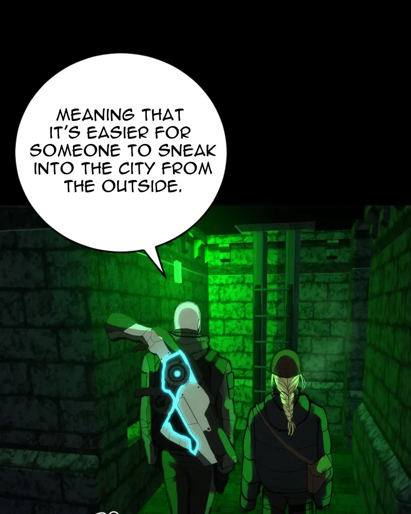 In the Bleak Midwinter Chapter 35 Online - pƔgina 23