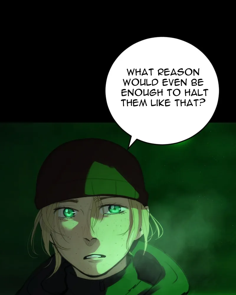 In the Bleak Midwinter Chapter 35 Online - pƔgina 29