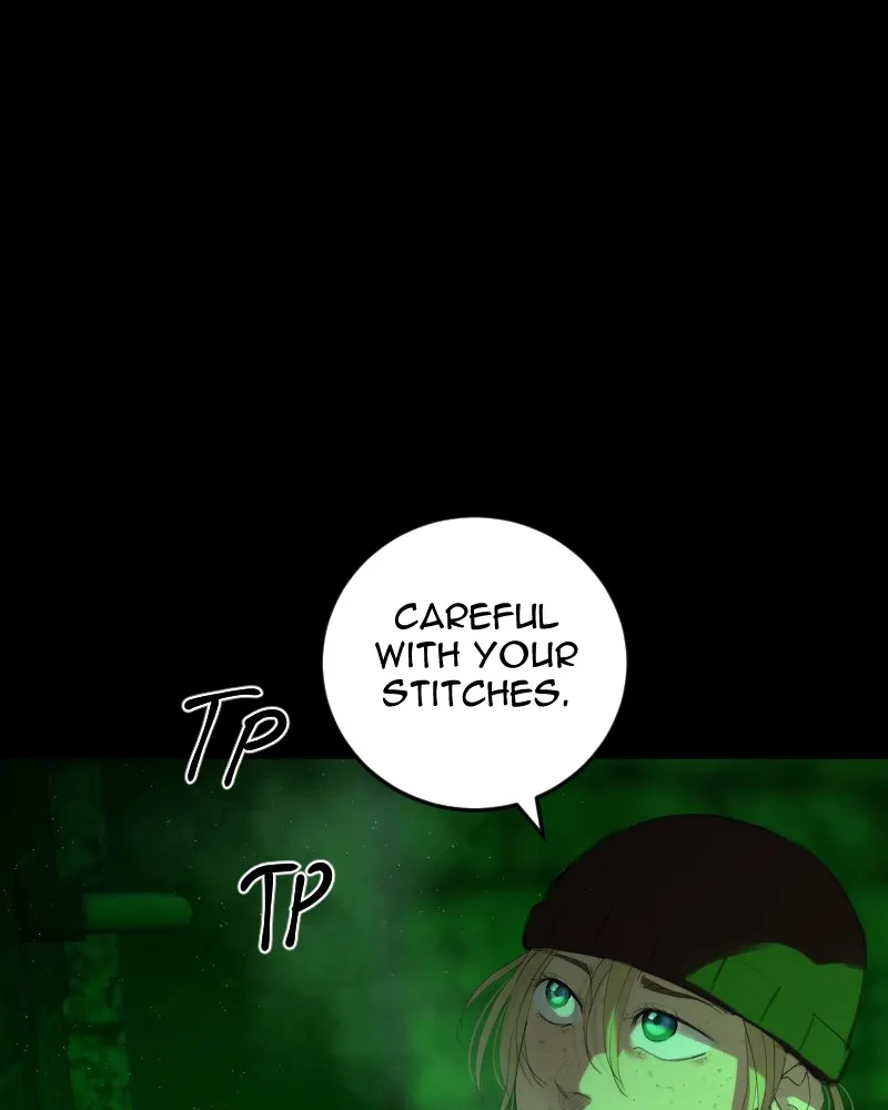 In the Bleak Midwinter Chapter 35 Online - pƔgina 43