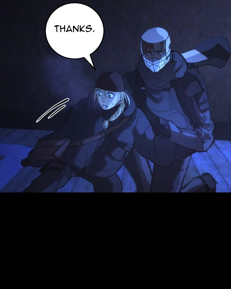 In the Bleak Midwinter Chapter 35 Online - pƔgina 56