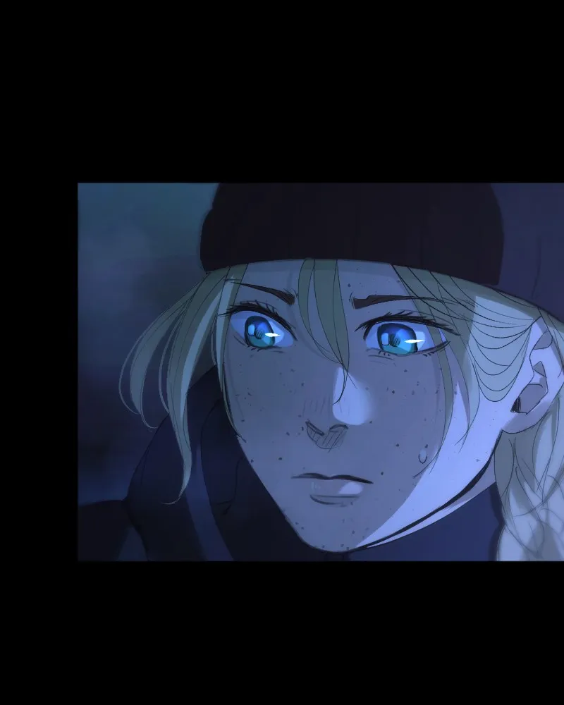 In the Bleak Midwinter Chapter 35 Online - pƔgina 57