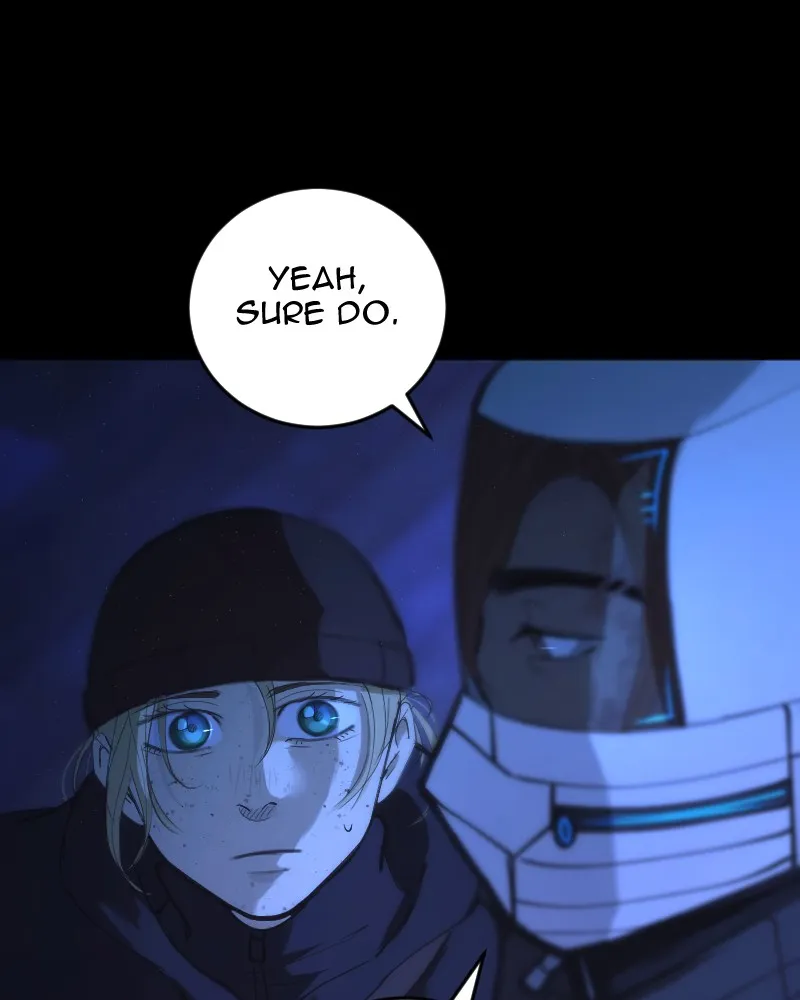 In the Bleak Midwinter Chapter 35 Online - pƔgina 61