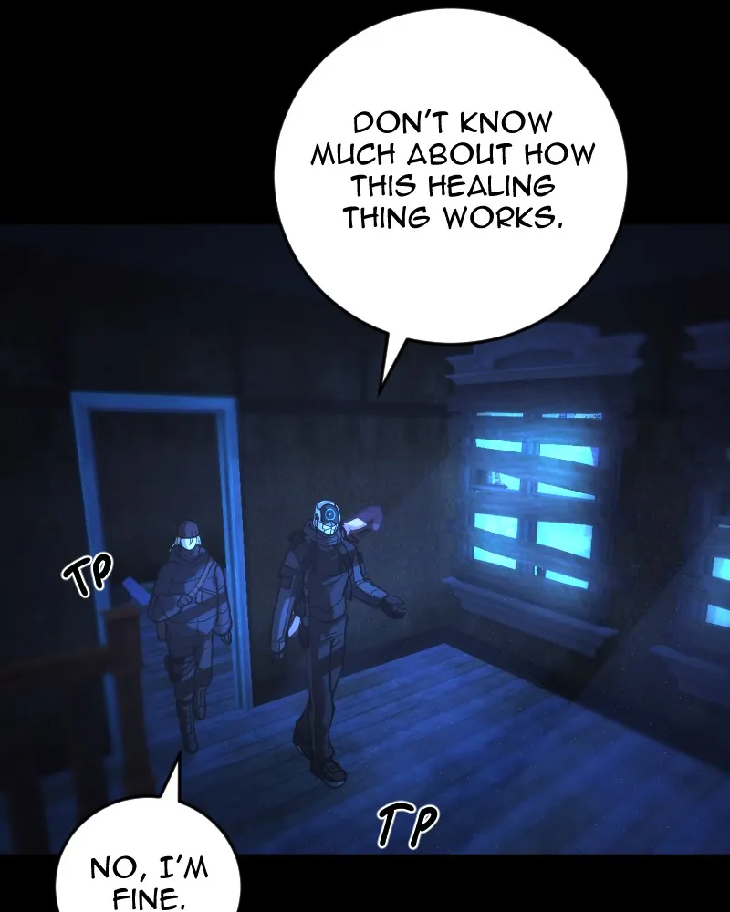 In the Bleak Midwinter Chapter 35 Online - pƔgina 72