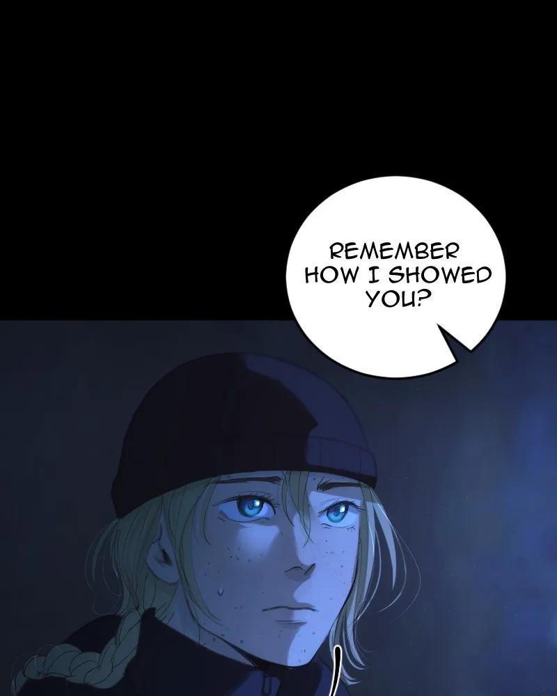 In the Bleak Midwinter Chapter 35 Online - pƔgina 81