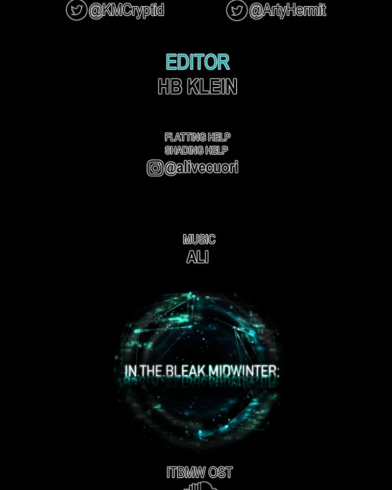 In the Bleak Midwinter Chapter 35 Online - pƔgina 109