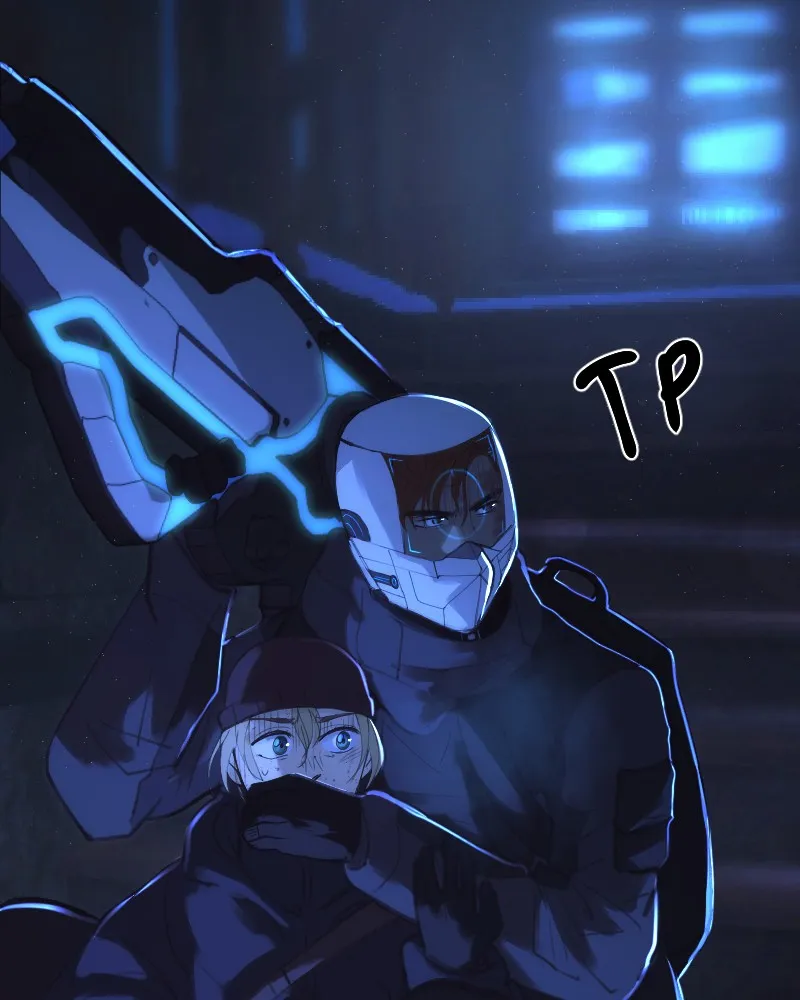 In the Bleak Midwinter Chapter 36 Online - pƔgina 2