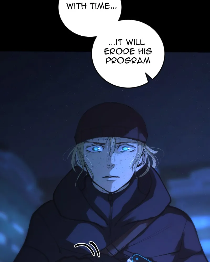 In the Bleak Midwinter Chapter 36 Online - pƔgina 37