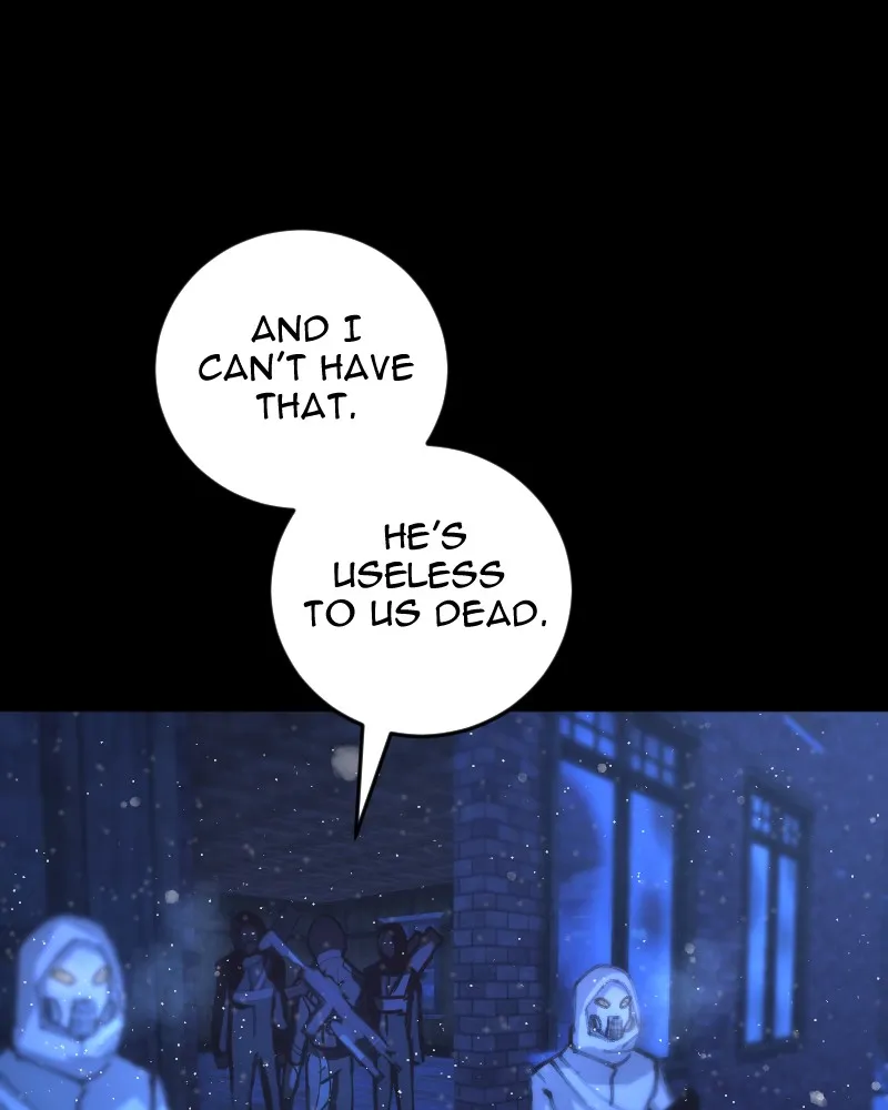 In the Bleak Midwinter Chapter 36 Online - pƔgina 43