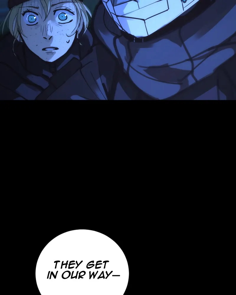 In the Bleak Midwinter Chapter 36 Online - pƔgina 47