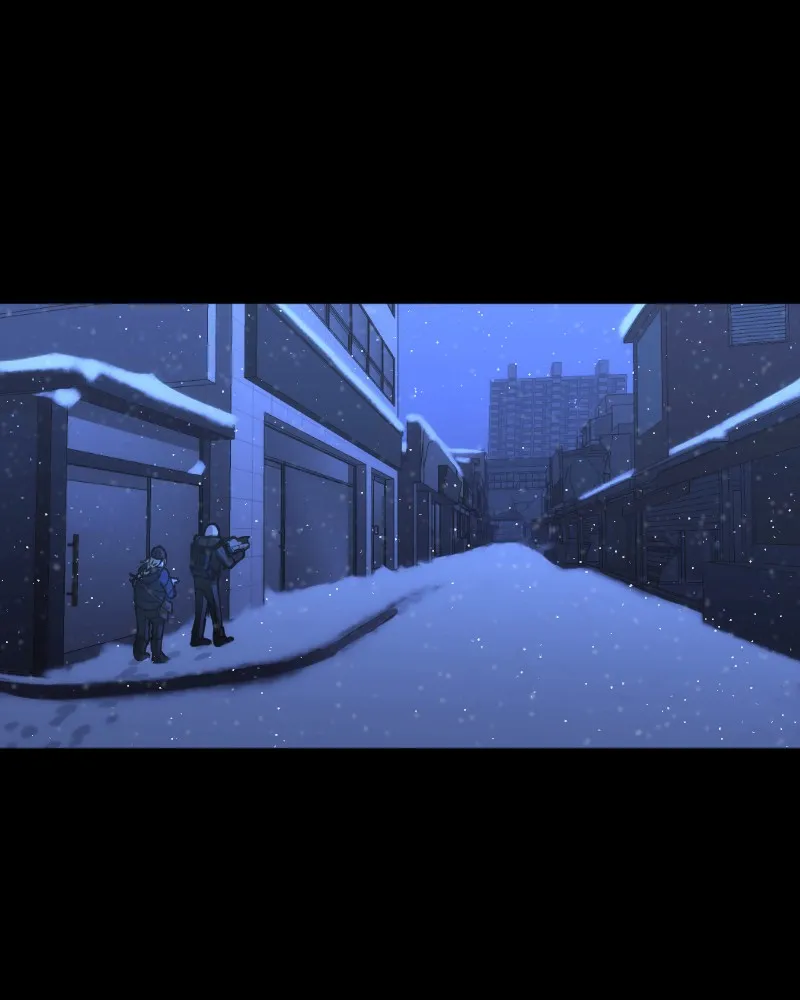 In the Bleak Midwinter Chapter 36 Online - pƔgina 84