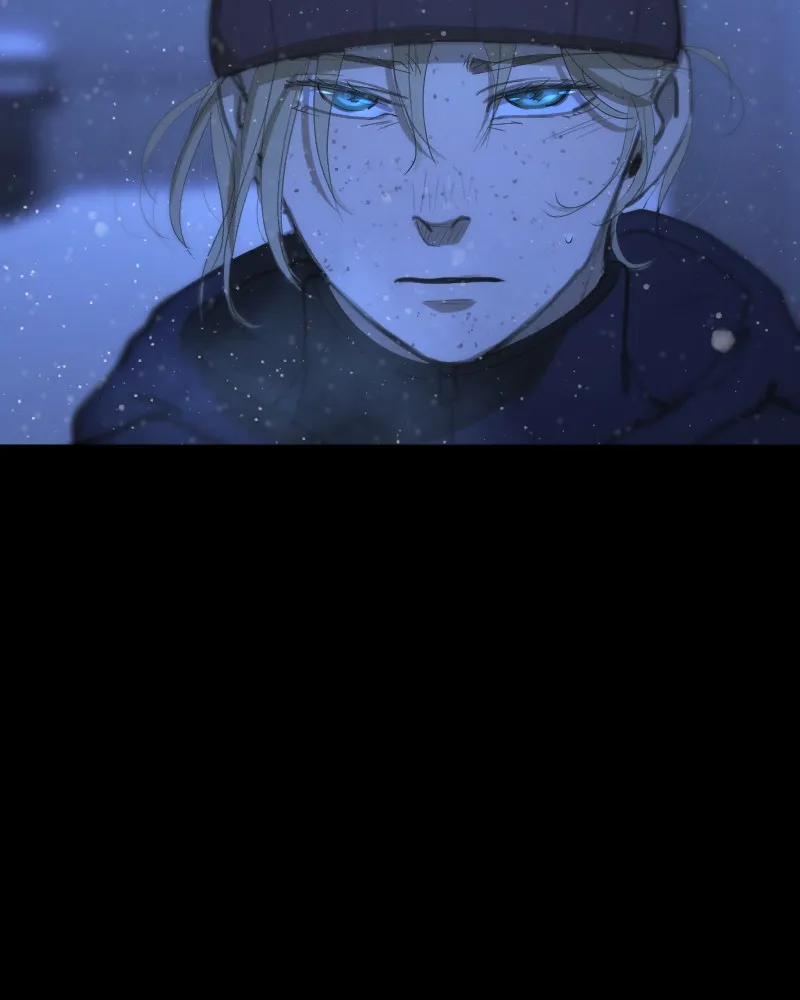 In the Bleak Midwinter Chapter 36 Online - pƔgina 87