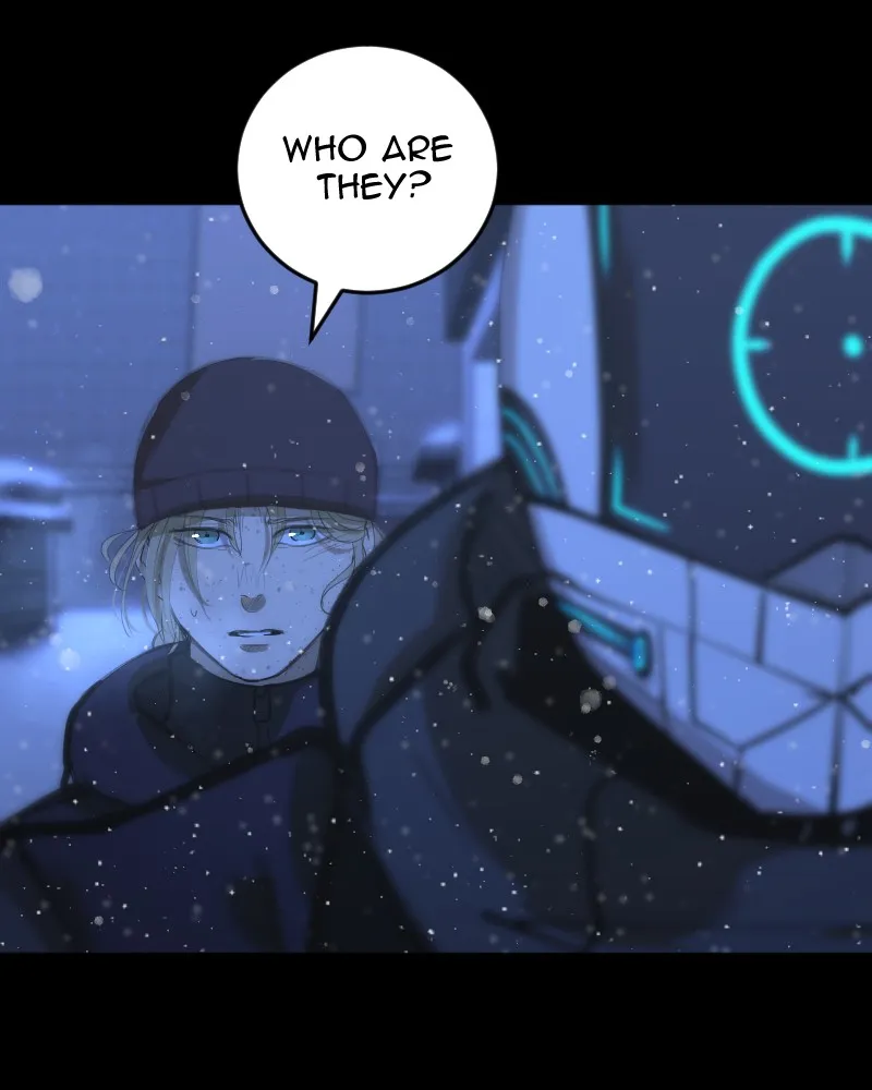 In the Bleak Midwinter Chapter 36 Online - pƔgina 88