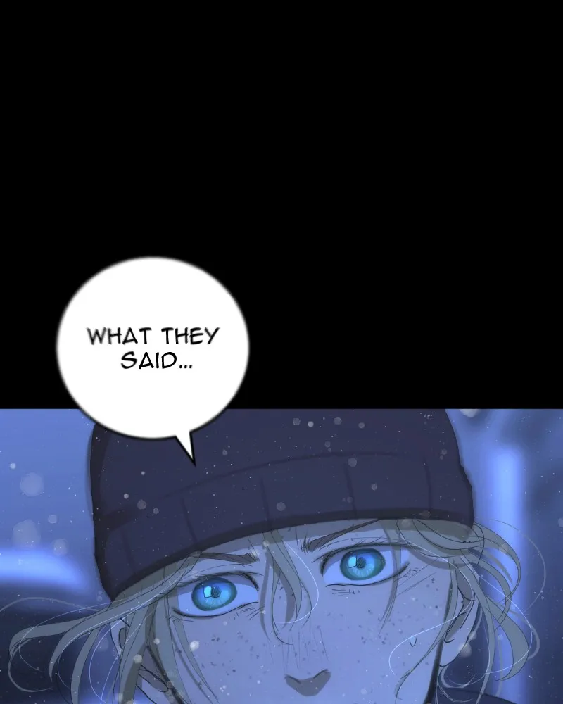 In the Bleak Midwinter Chapter 36 Online - pƔgina 89