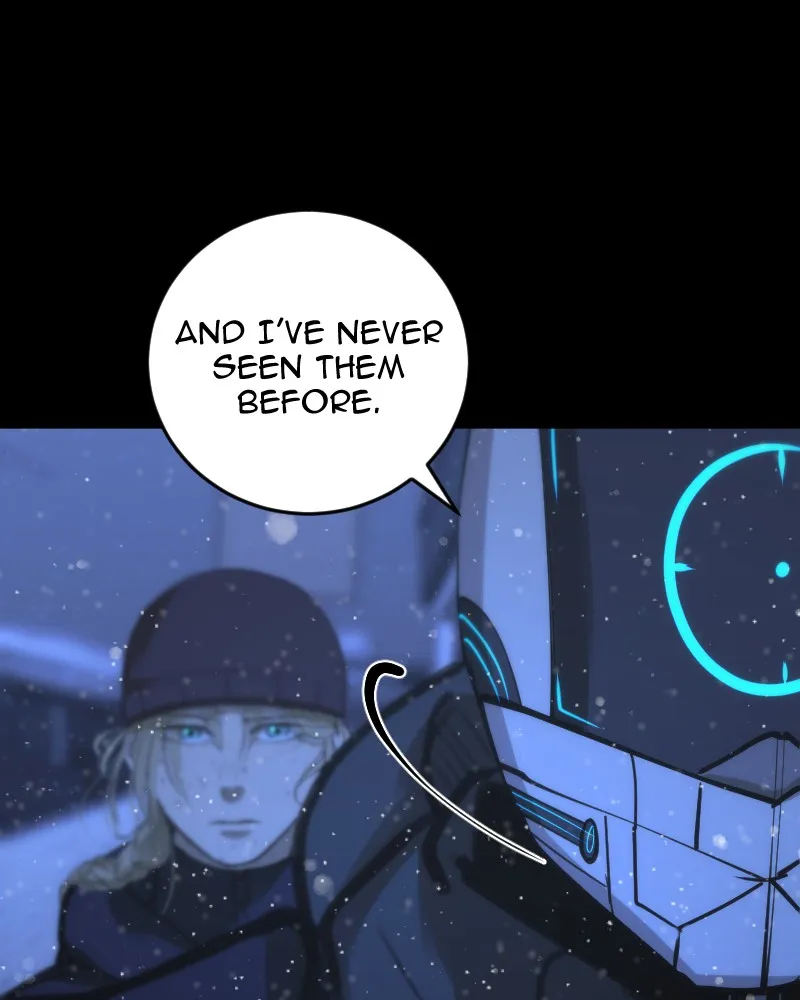 In the Bleak Midwinter Chapter 36 Online - pƔgina 92