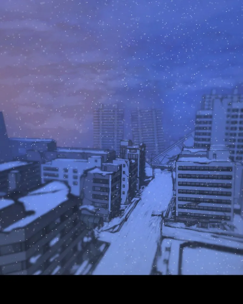 In the Bleak Midwinter Chapter 37 Online - pƔgina 2