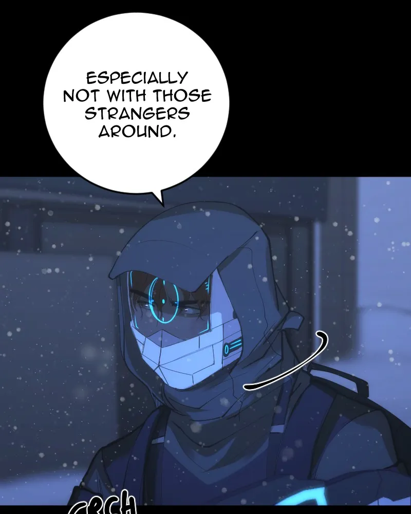 In the Bleak Midwinter Chapter 37 Online - pƔgina 14