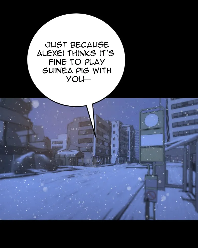 In the Bleak Midwinter Chapter 37 Online - pƔgina 22