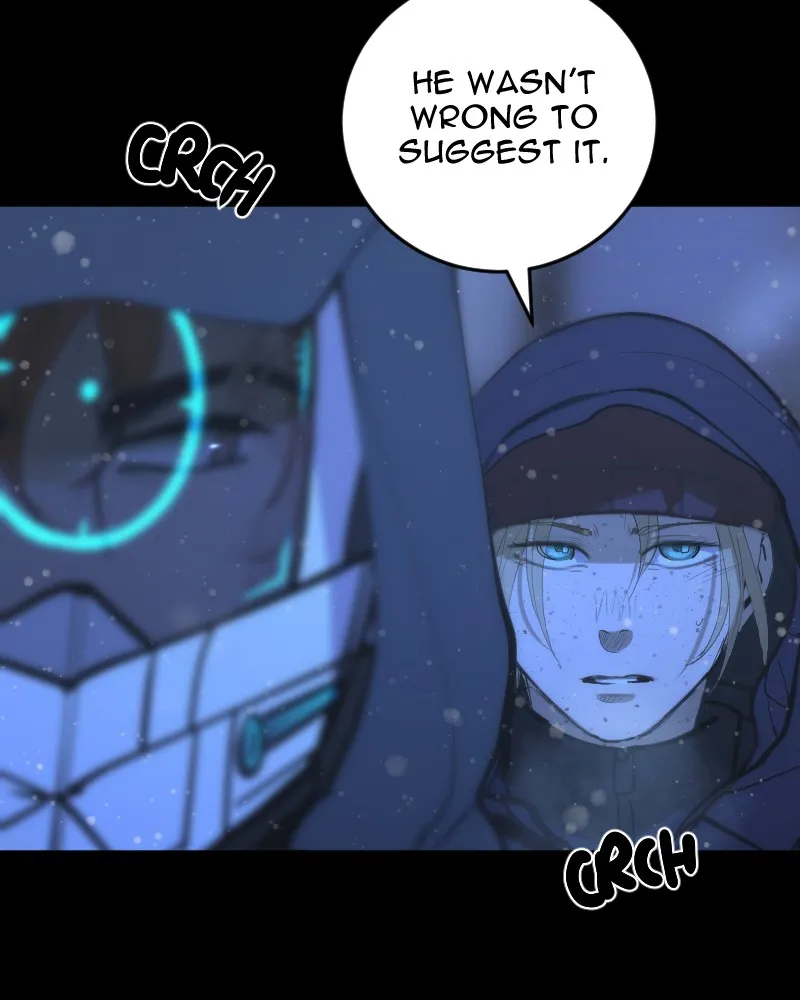 In the Bleak Midwinter Chapter 37 Online - pƔgina 25