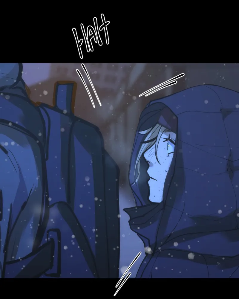 In the Bleak Midwinter Chapter 37 Online - pƔgina 28