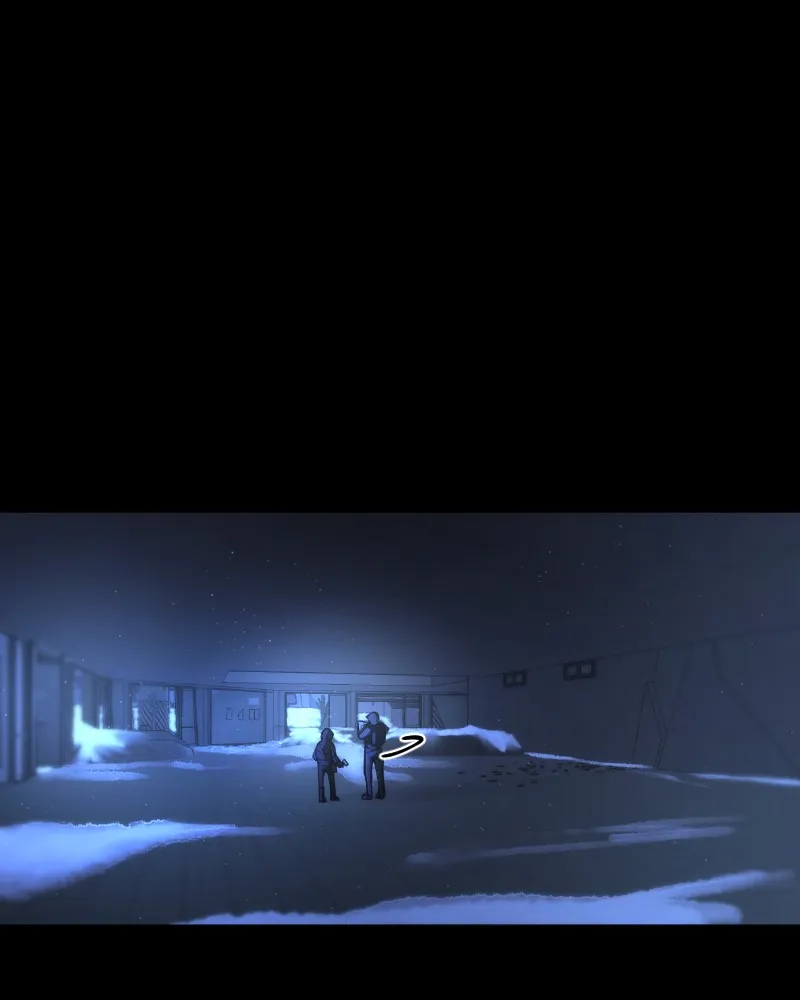 In the Bleak Midwinter Chapter 37 Online - pƔgina 39