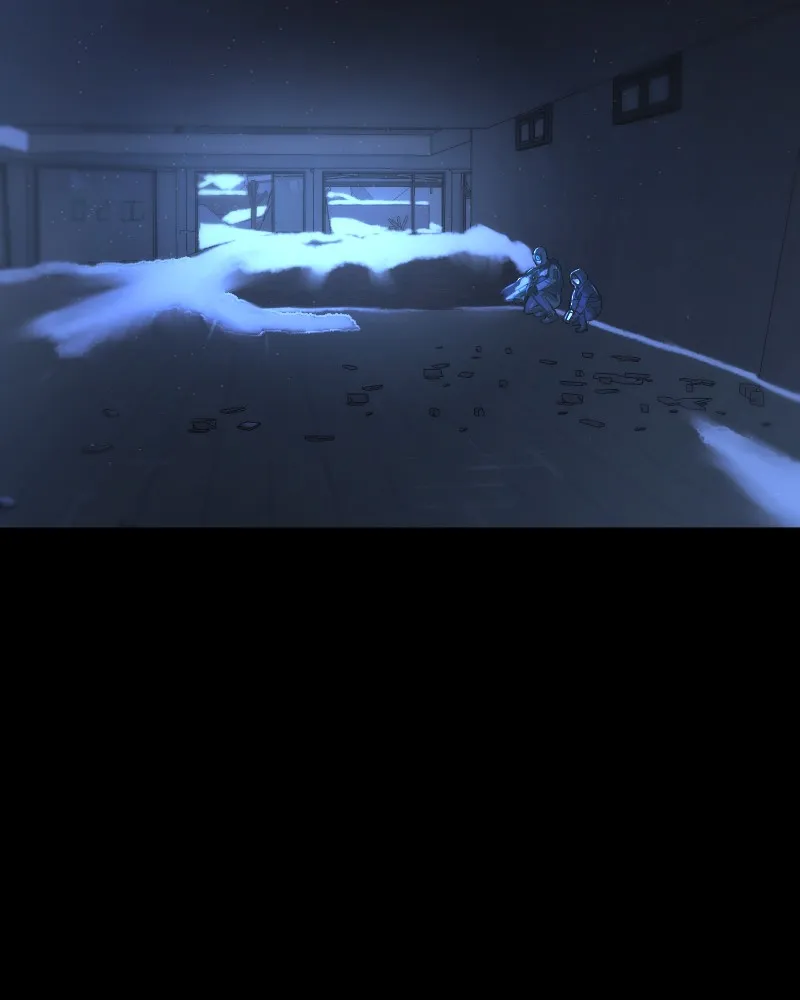 In the Bleak Midwinter Chapter 37 Online - pƔgina 42