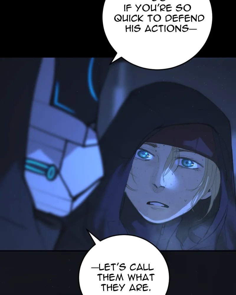In the Bleak Midwinter Chapter 37 Online - pƔgina 48