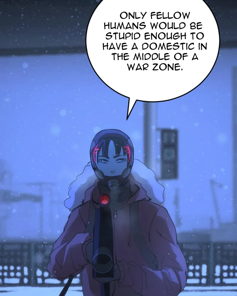 In the Bleak Midwinter Chapter 37 Online - pƔgina 70