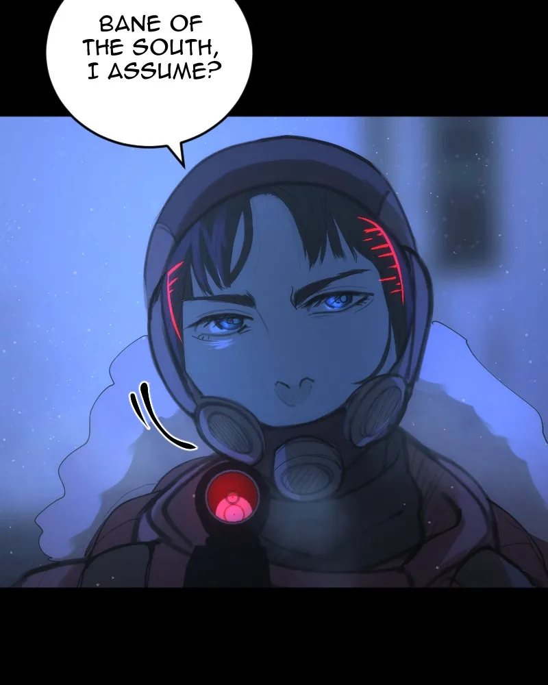In the Bleak Midwinter Chapter 37 Online - pƔgina 73