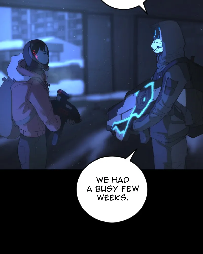 In the Bleak Midwinter Chapter 37 Online - pƔgina 87