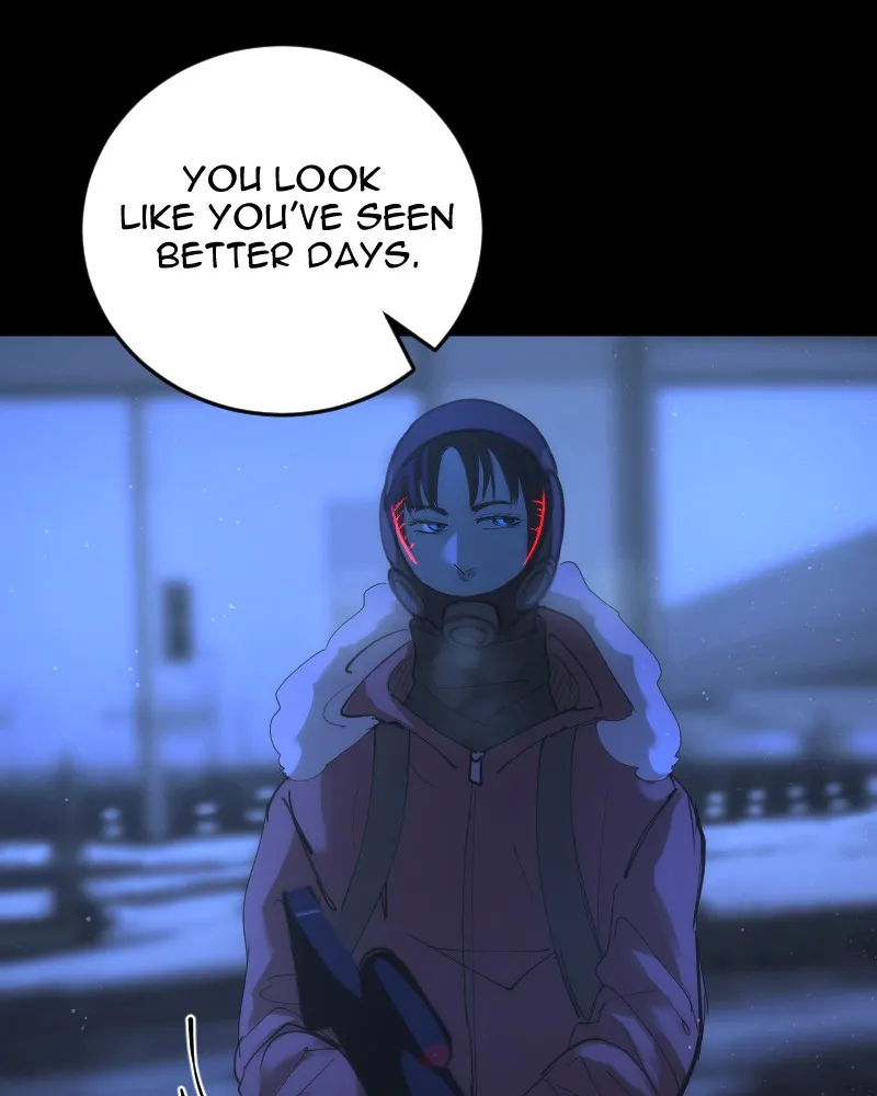 In the Bleak Midwinter Chapter 37 Online - pƔgina 90