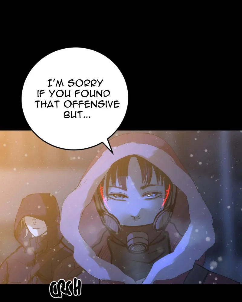 In the Bleak Midwinter Chapter 37 Online - pƔgina 105