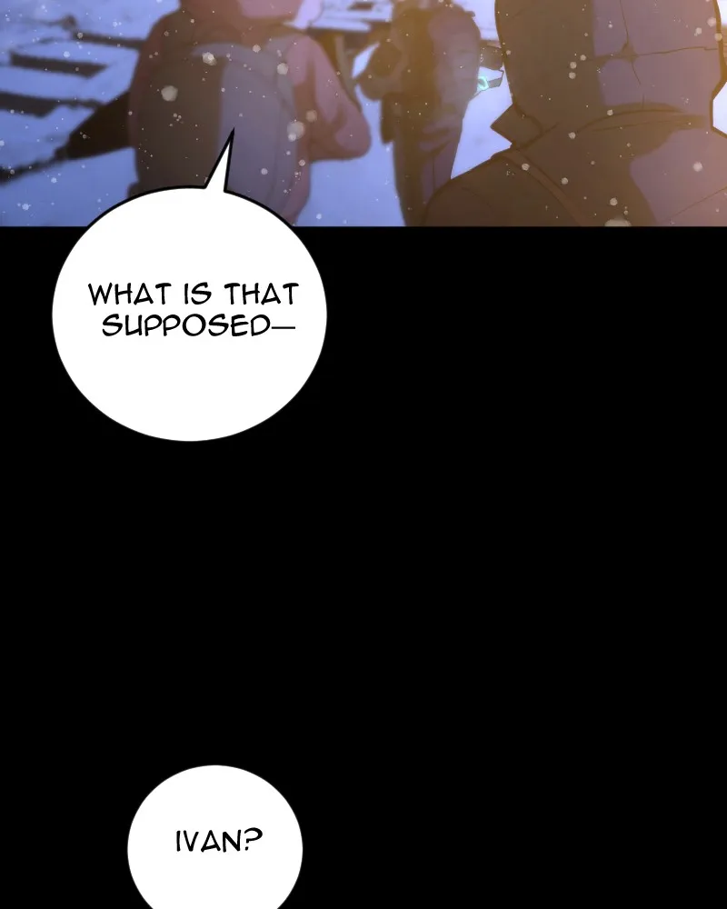 In the Bleak Midwinter Chapter 37 Online - pƔgina 107