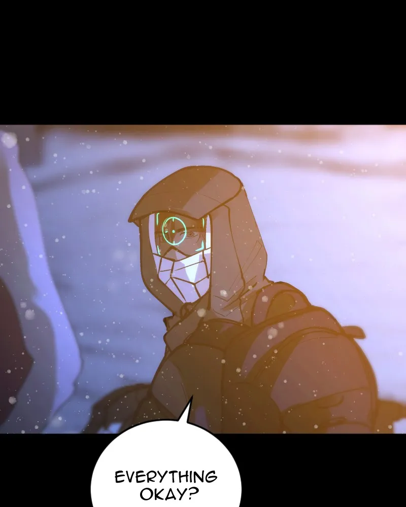 In the Bleak Midwinter Chapter 37 Online - pƔgina 110