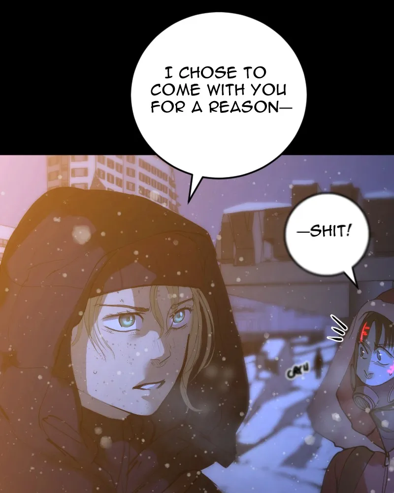 In the Bleak Midwinter Chapter 37 Online - pƔgina 116