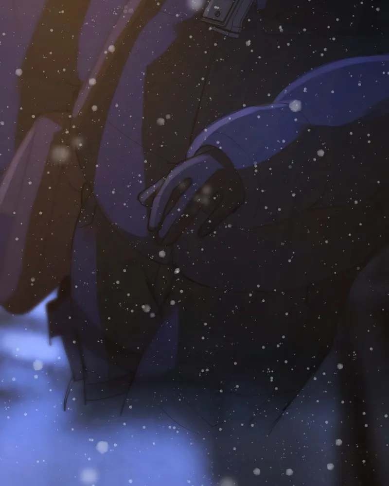 In the Bleak Midwinter Chapter 37 Online - pƔgina 120