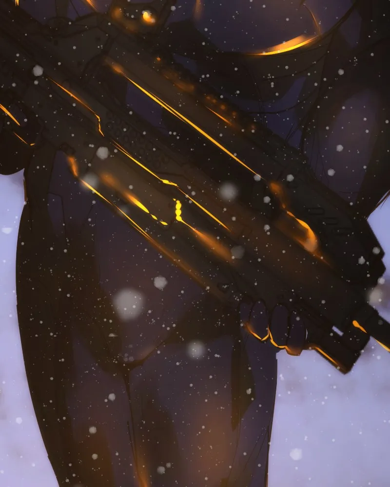 In the Bleak Midwinter Chapter 37 Online - pƔgina 122