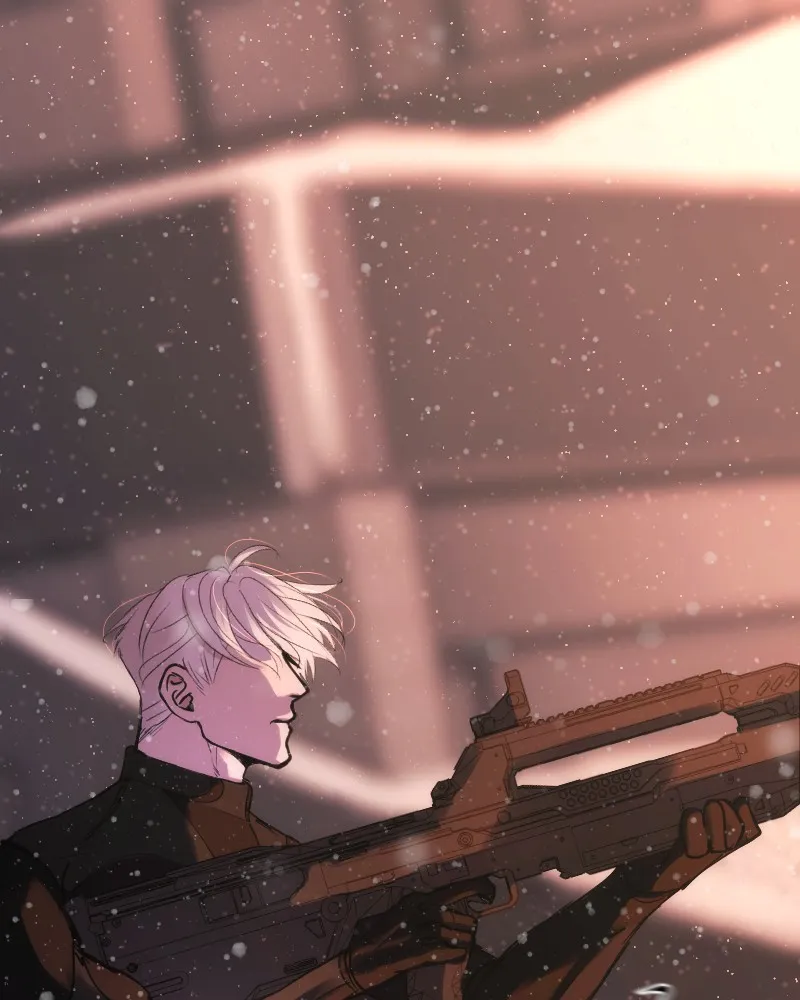In the Bleak Midwinter Chapter 38 Online - pƔgina 15