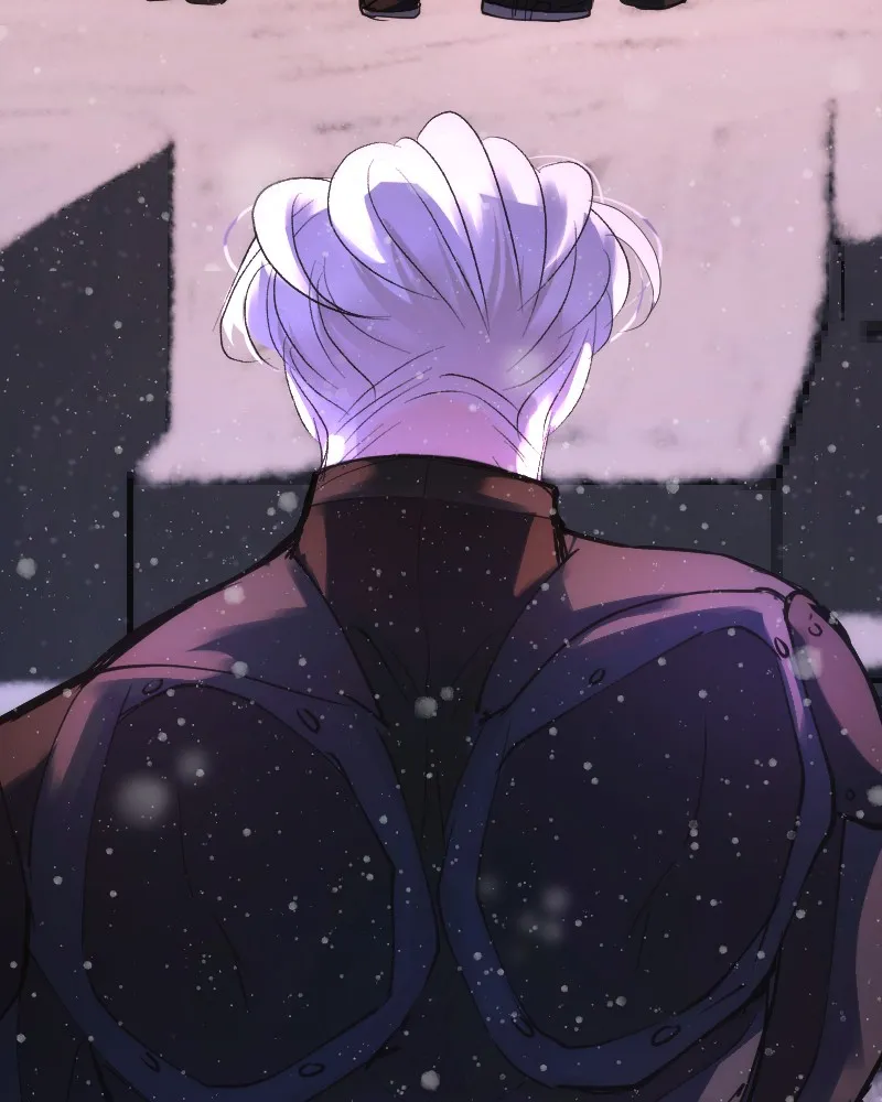 In the Bleak Midwinter Chapter 38 Online - pƔgina 22