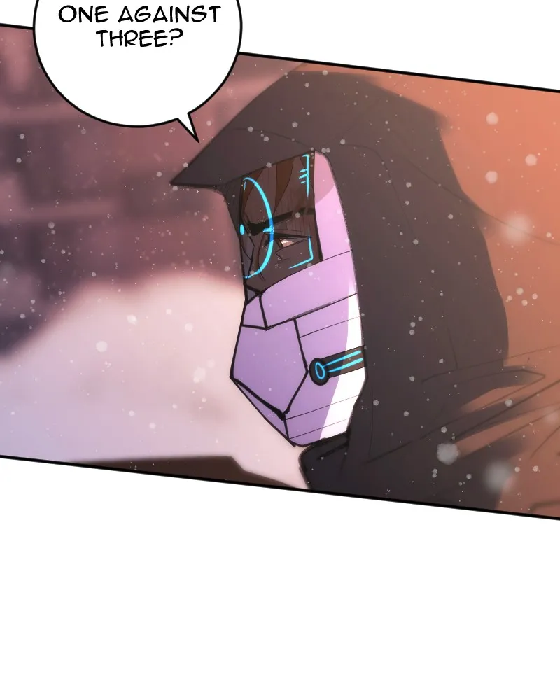 In the Bleak Midwinter Chapter 38 Online - pƔgina 31