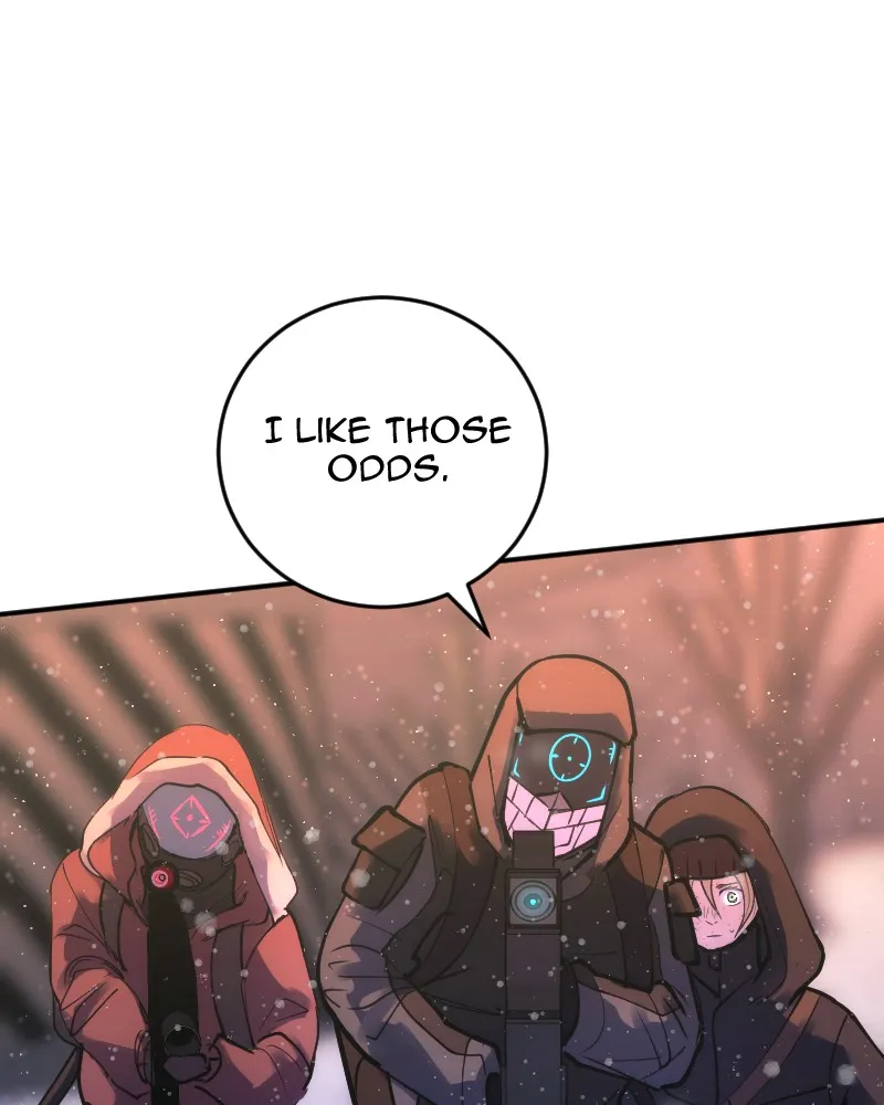 In the Bleak Midwinter Chapter 38 Online - pƔgina 32