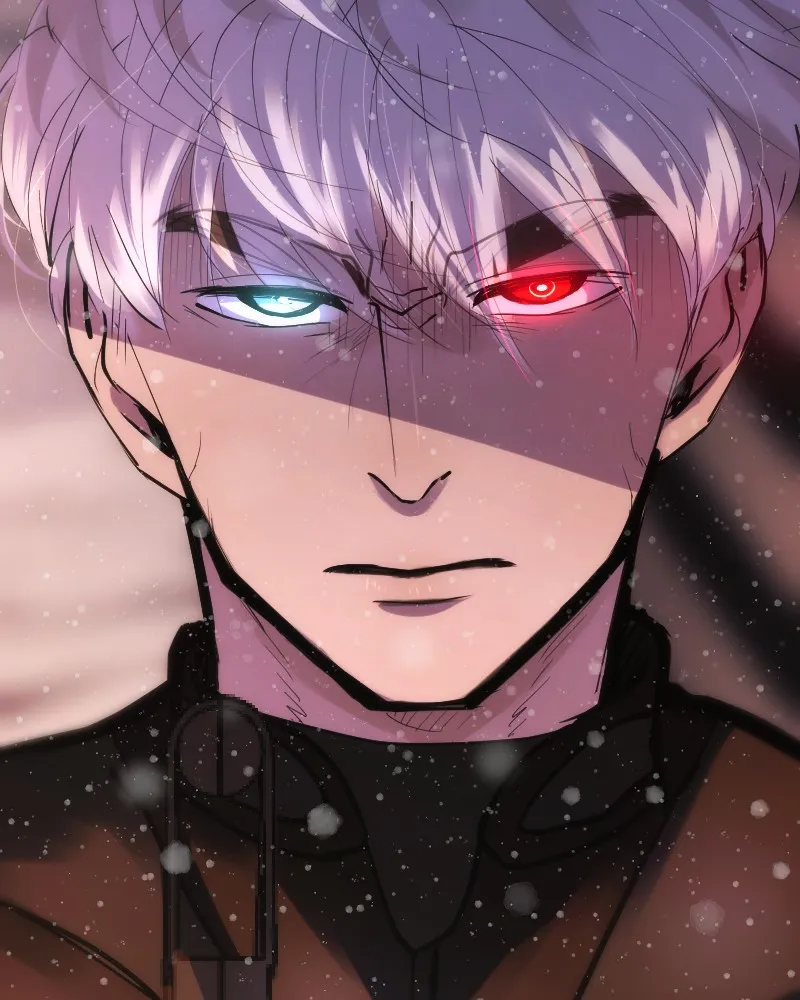 In the Bleak Midwinter Chapter 38 Online - pƔgina 46