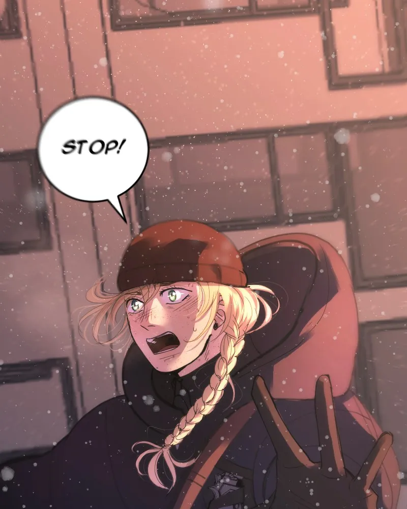 In the Bleak Midwinter Chapter 38 Online - pƔgina 52