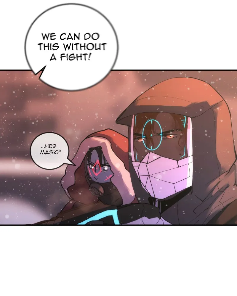 In the Bleak Midwinter Chapter 38 Online - pƔgina 57