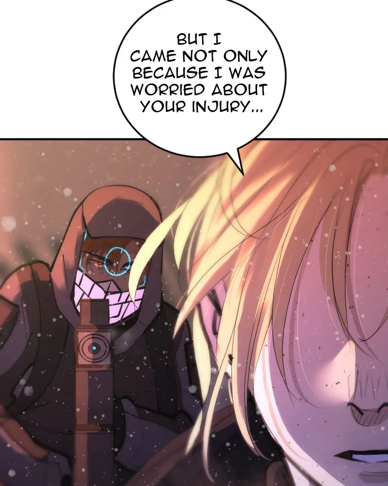In the Bleak Midwinter Chapter 38 Online - pƔgina 82
